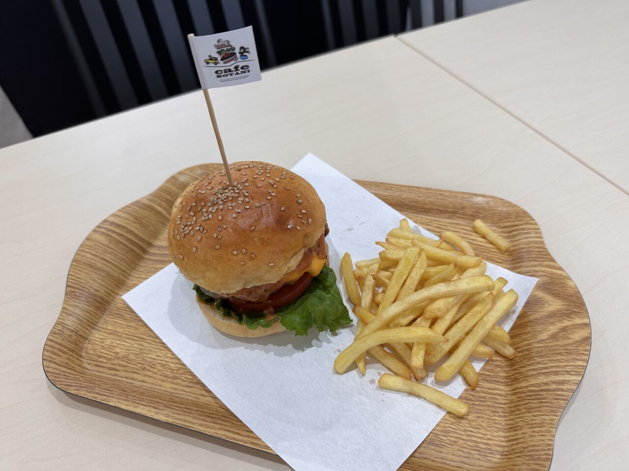 綾歌町 こたにのパン屋さん cafe.kotani