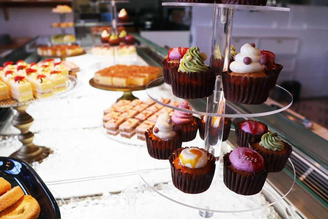 まんのう町吉野 2 eat cafe