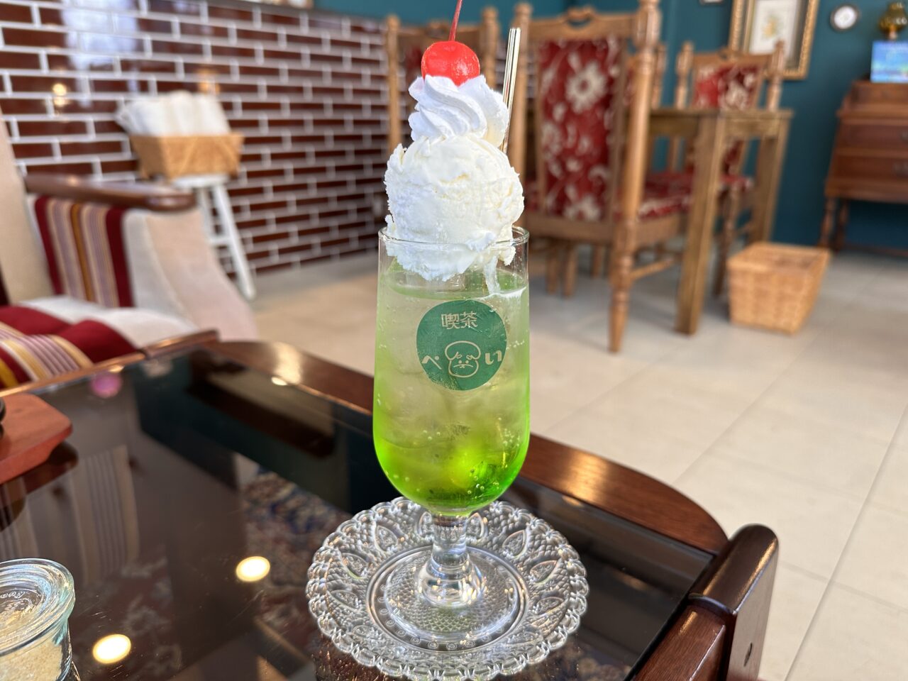 丸亀市南条町 喫茶 ぺい