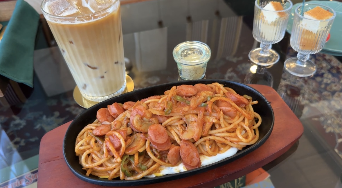 丸亀市南条町 喫茶 ぺい