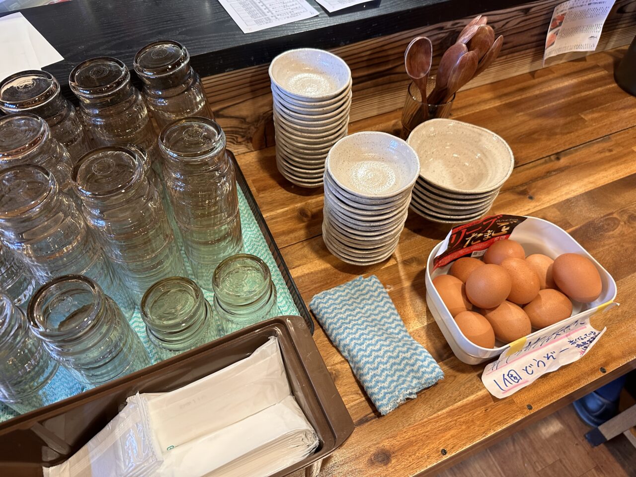 宇多津町 まぐろ食堂てん