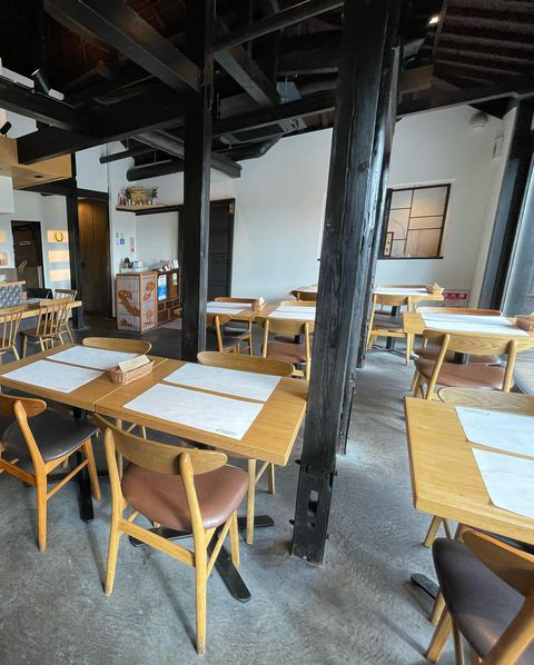 三豊市高瀬町 くうかいciao