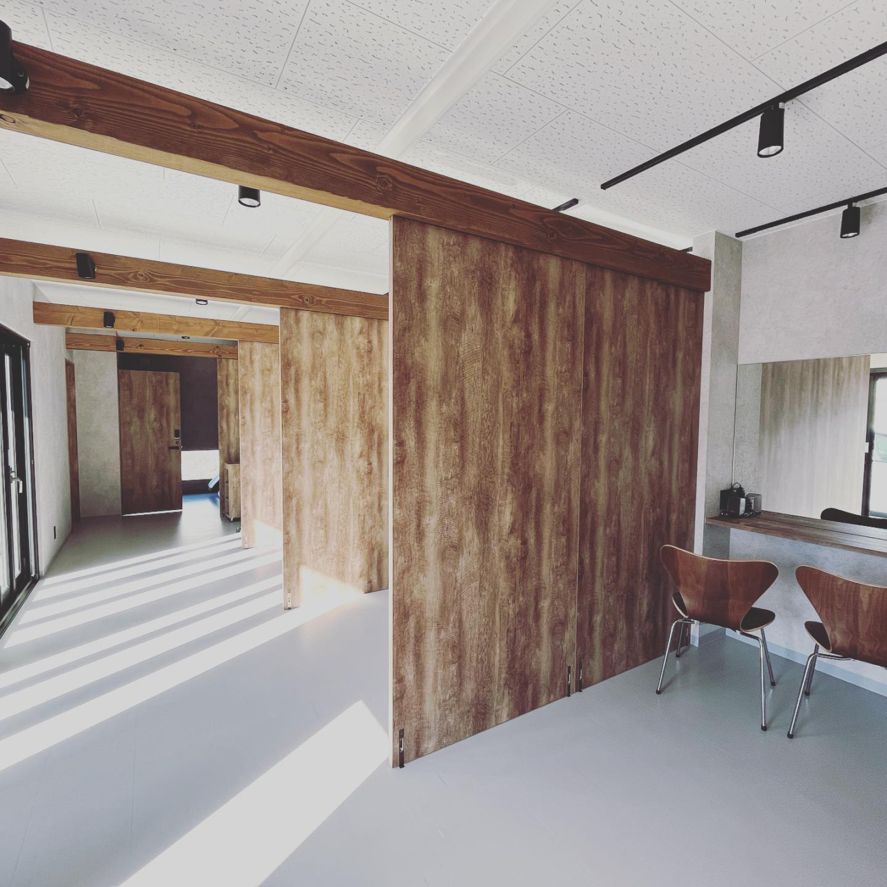 丸亀市柞原町 レンタルスペースmuku