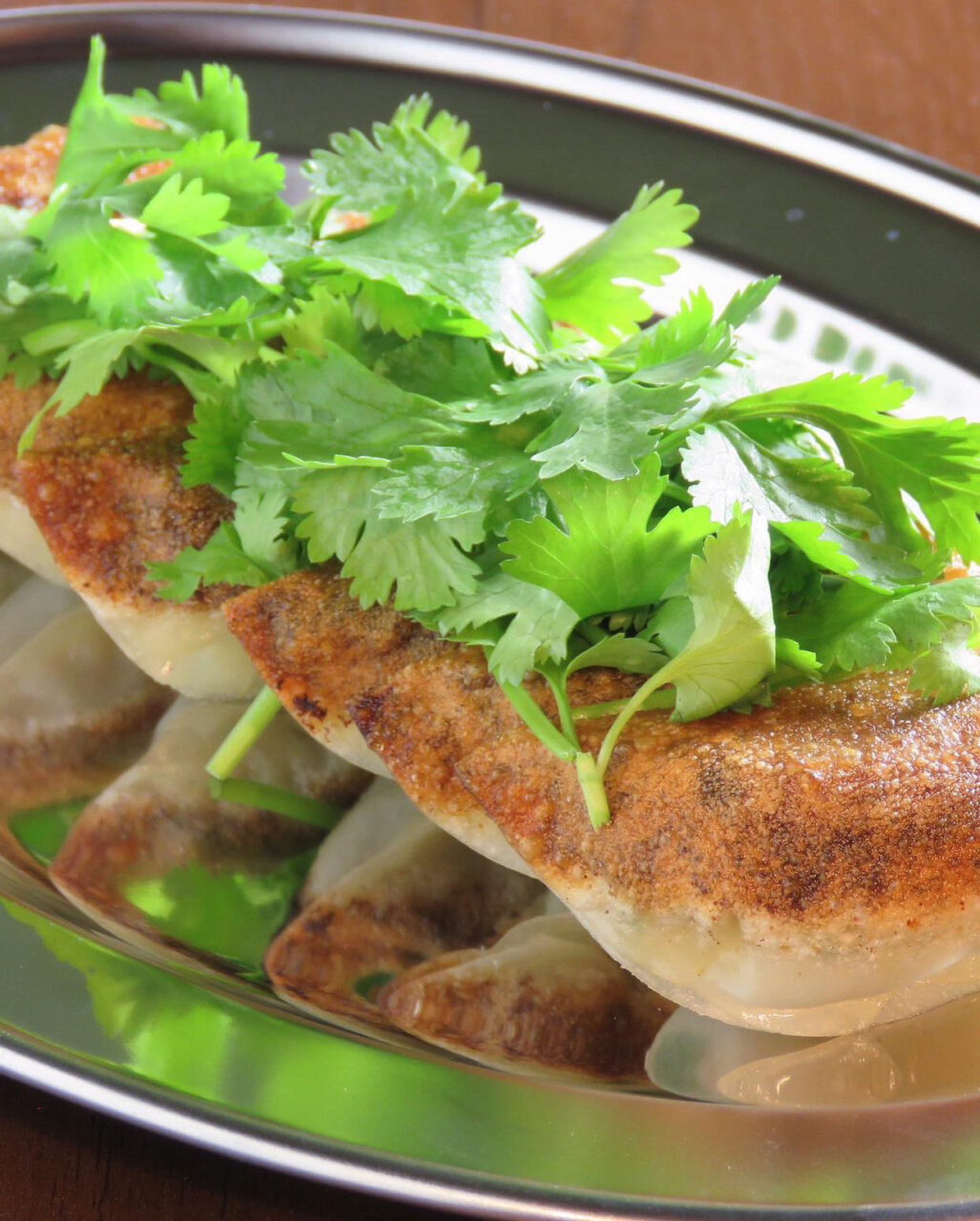 高松市百間町 ギョーザベース