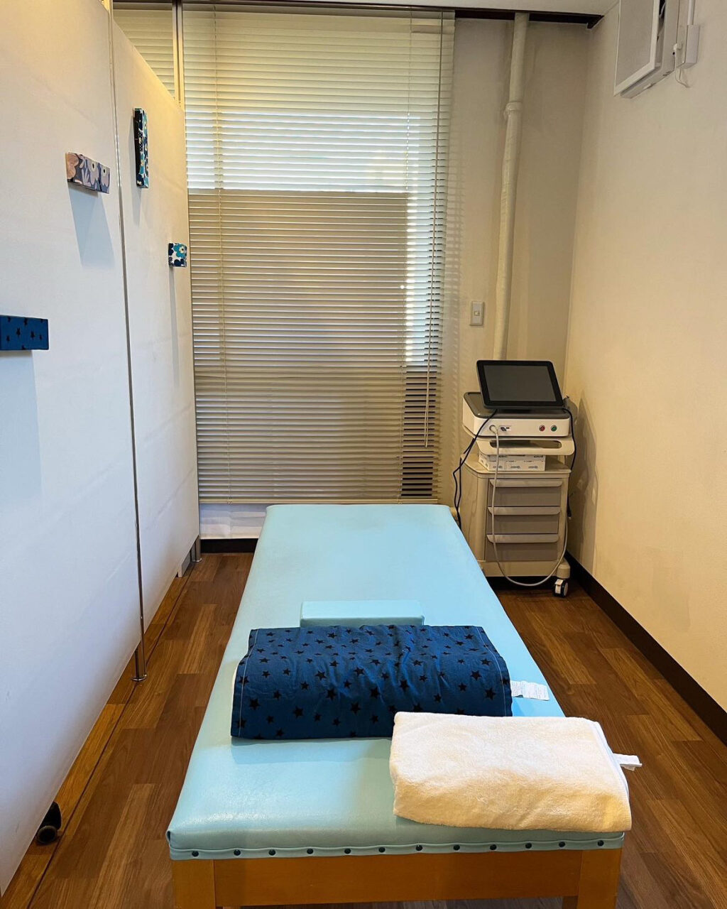 高松市番町 いっくう接骨院・施術所