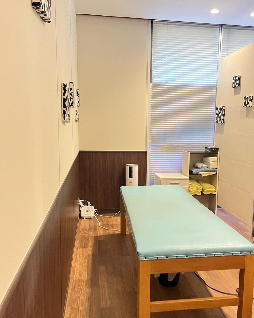 高松市番町 いっくう接骨院・施術所