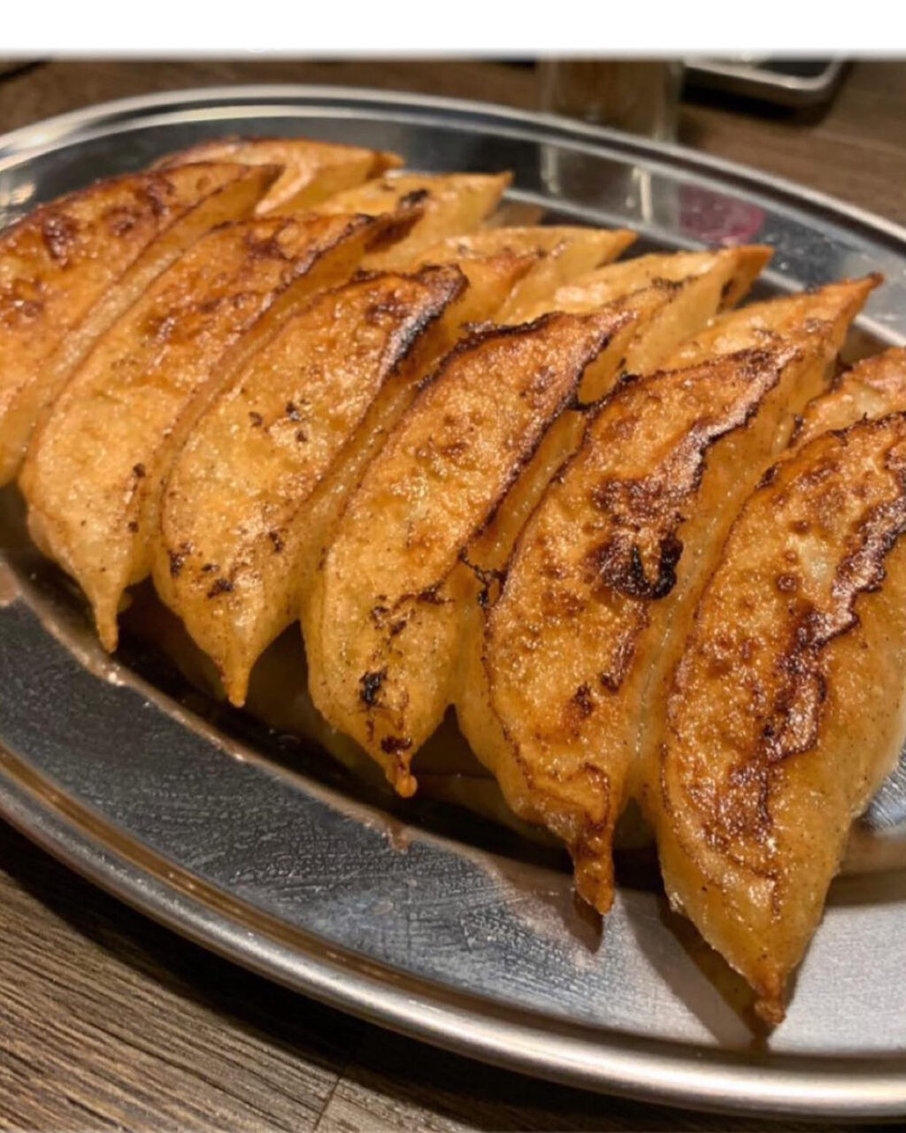 高松市百間町 ギョーザベース