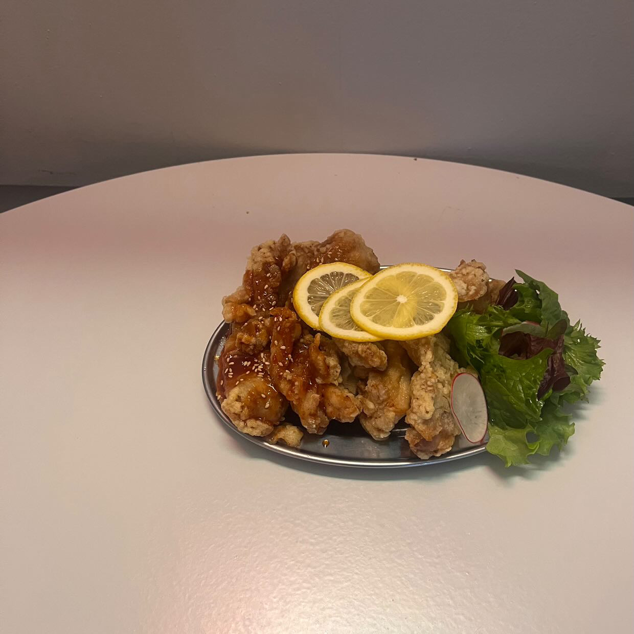 高松市福田町 大衆食堂 ハッシュタグ