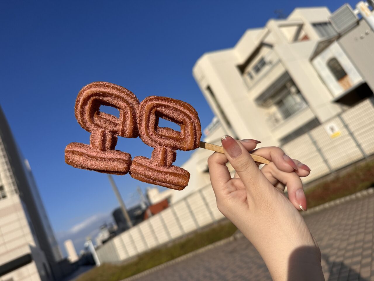 高松市常磐町 FLAT CAFE STAND