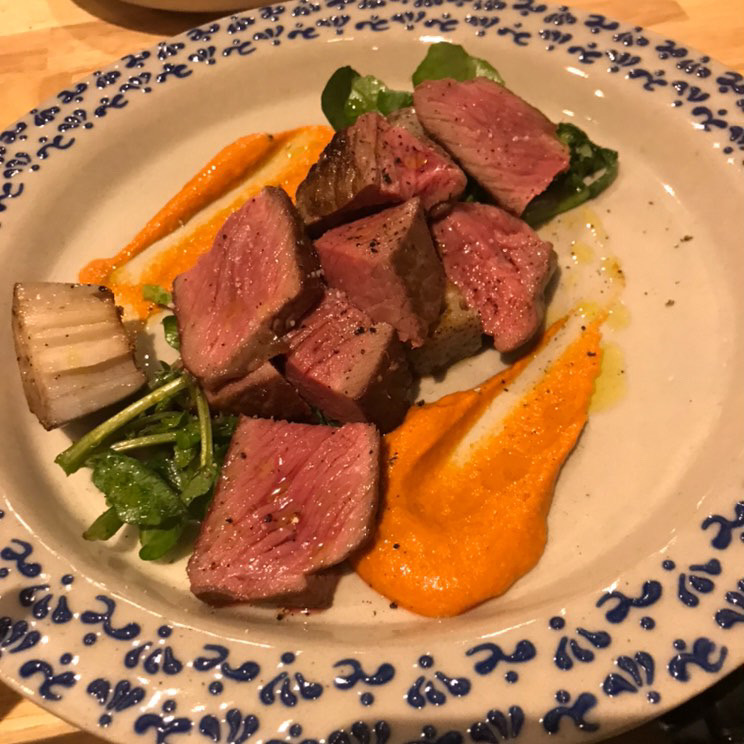 高松市寿町 spice U up