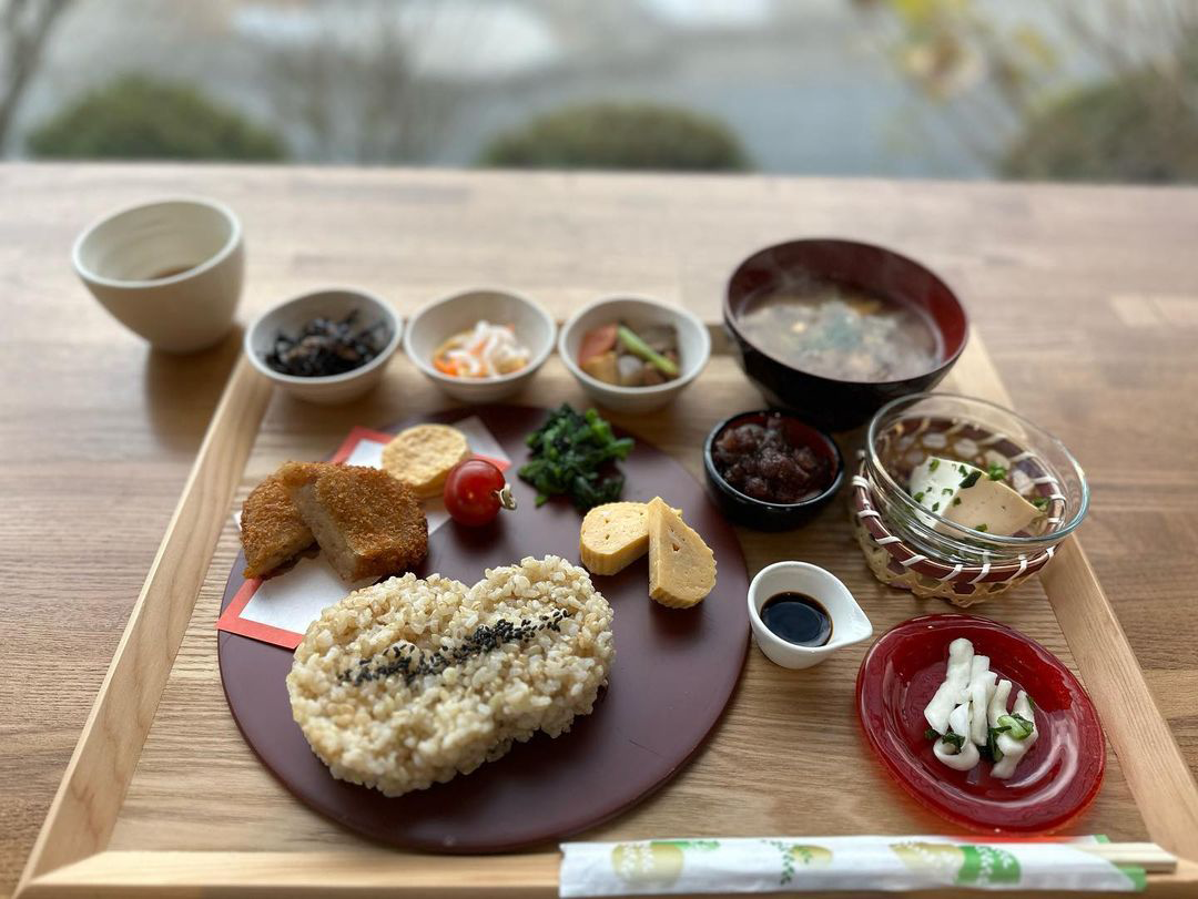 三豊市仁尾町 KAKIGORI CAFE ひむろ