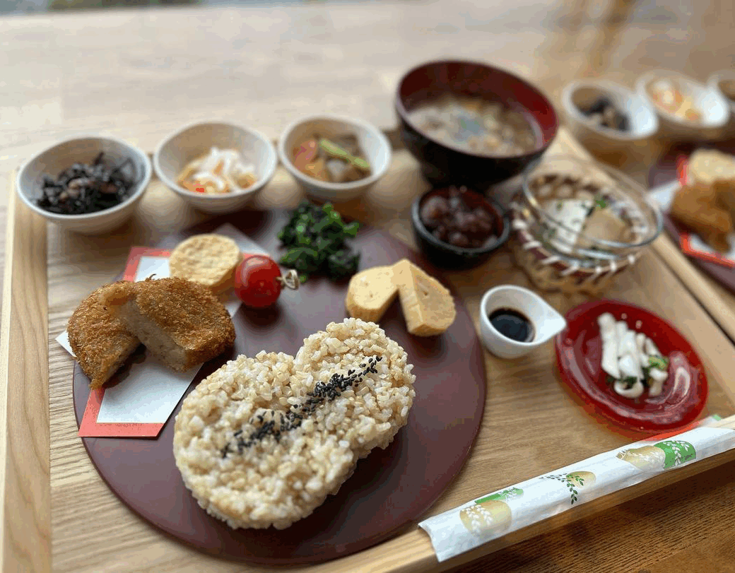 三豊市仁尾町 KAKIGORI CAFE ひむろ