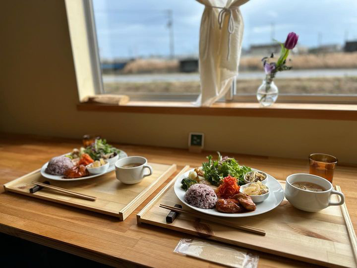 東かがわ市西村 Ne no Ne