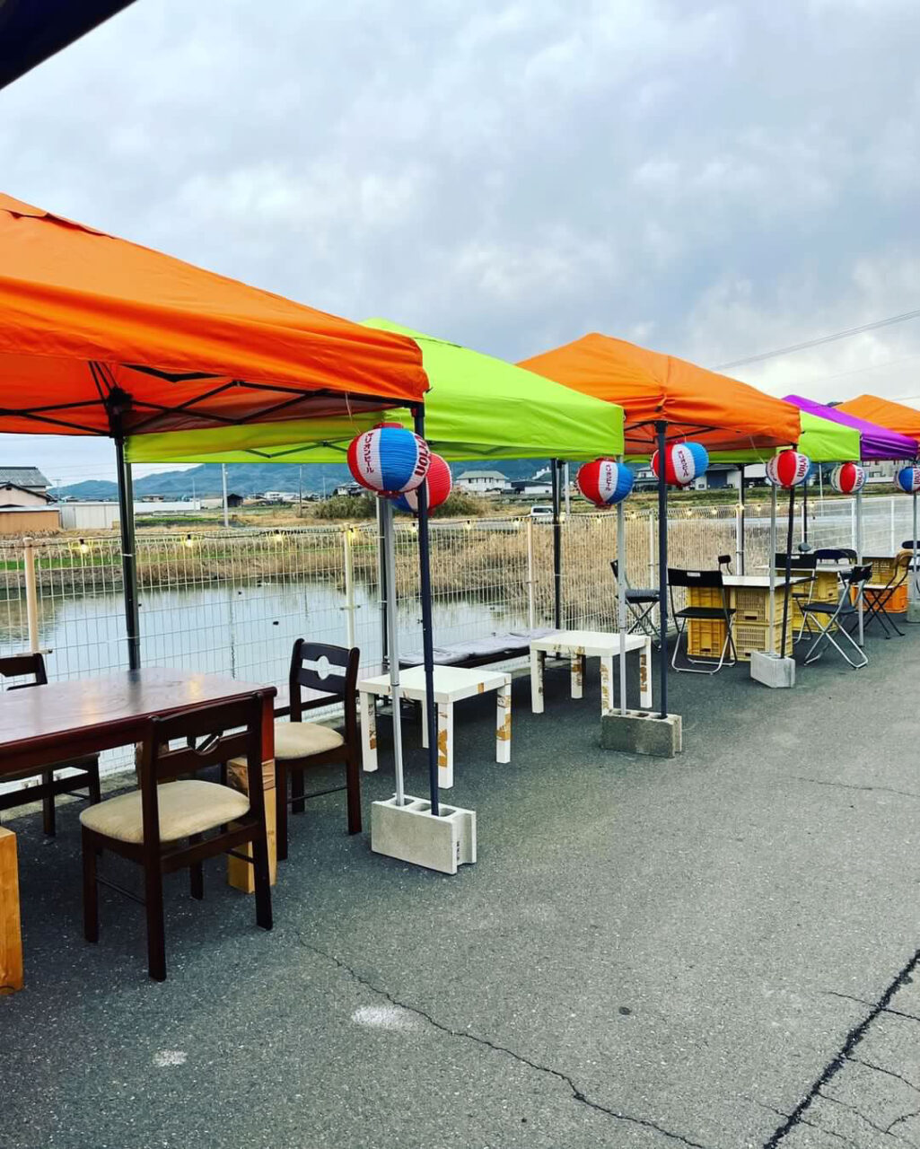 丸亀市綾歌町 たべてっ手羽