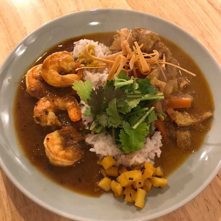 高松市寿町 spice U up