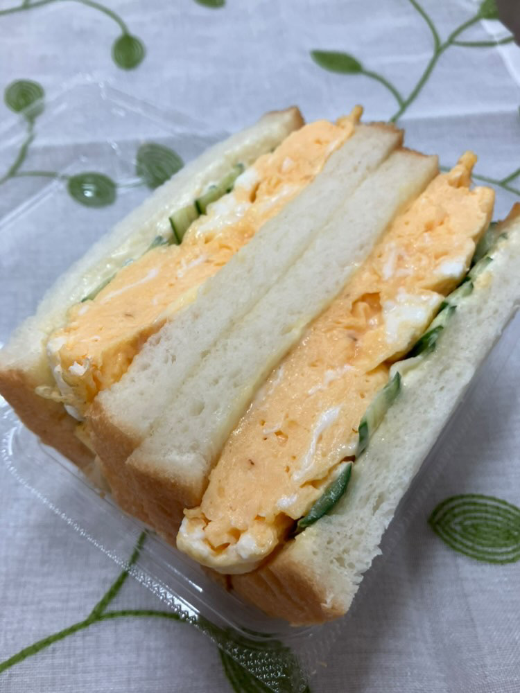 丸亀市大手町 サンドイッチ満天