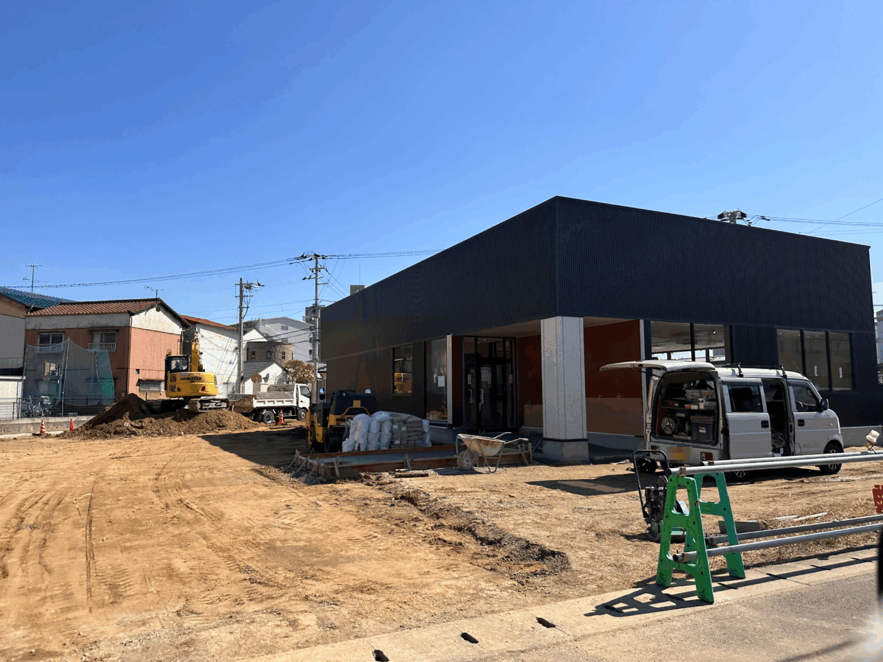 丸亀市中府町 松屋 丸亀中府町