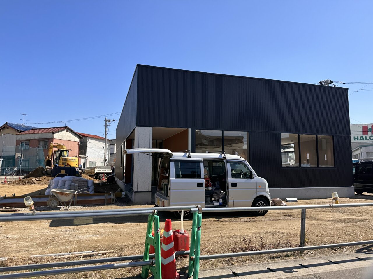 丸亀市中府町 松屋 丸亀中府町