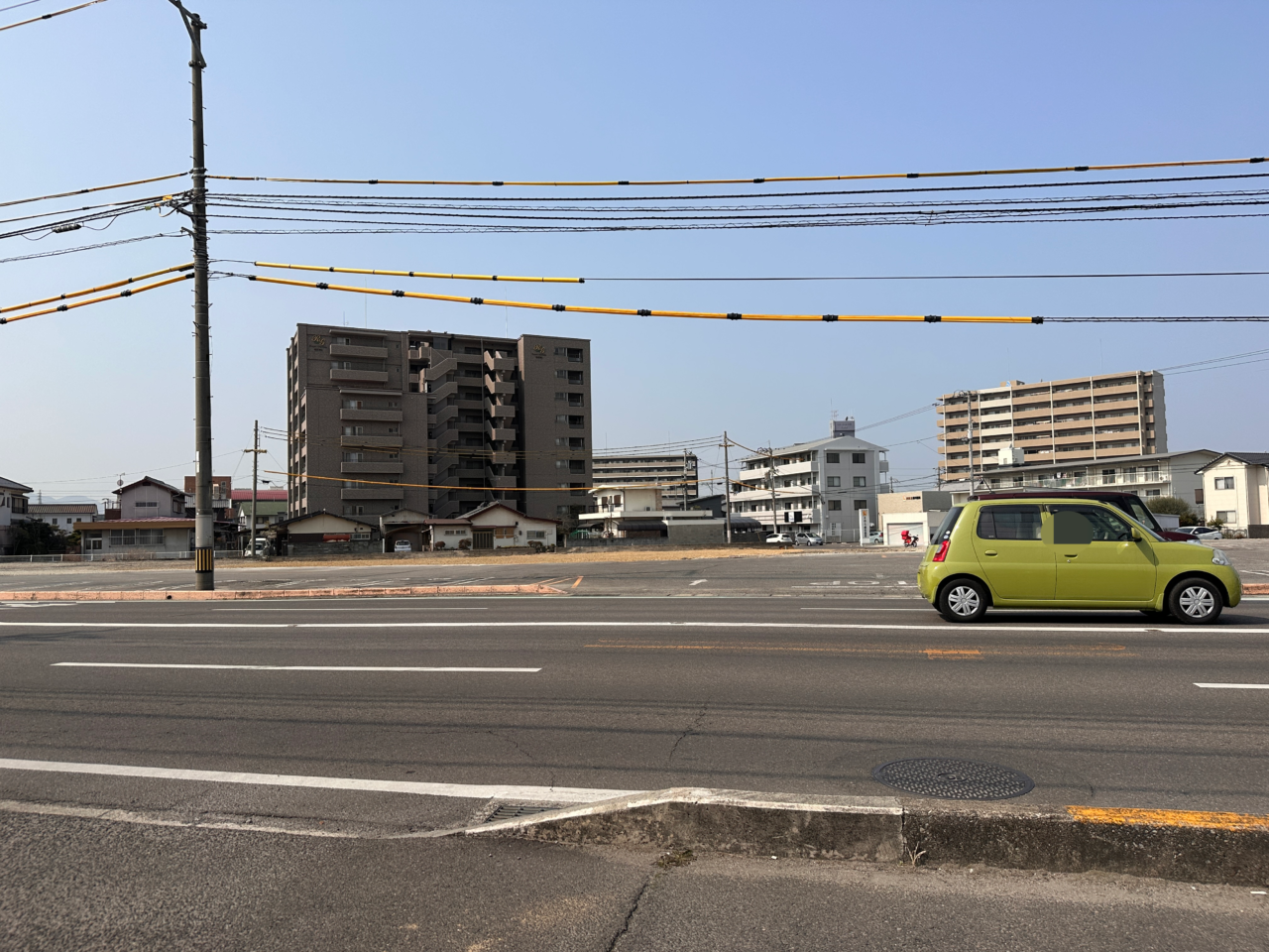 丸亀市中府町 マルナカ 丸亀店
