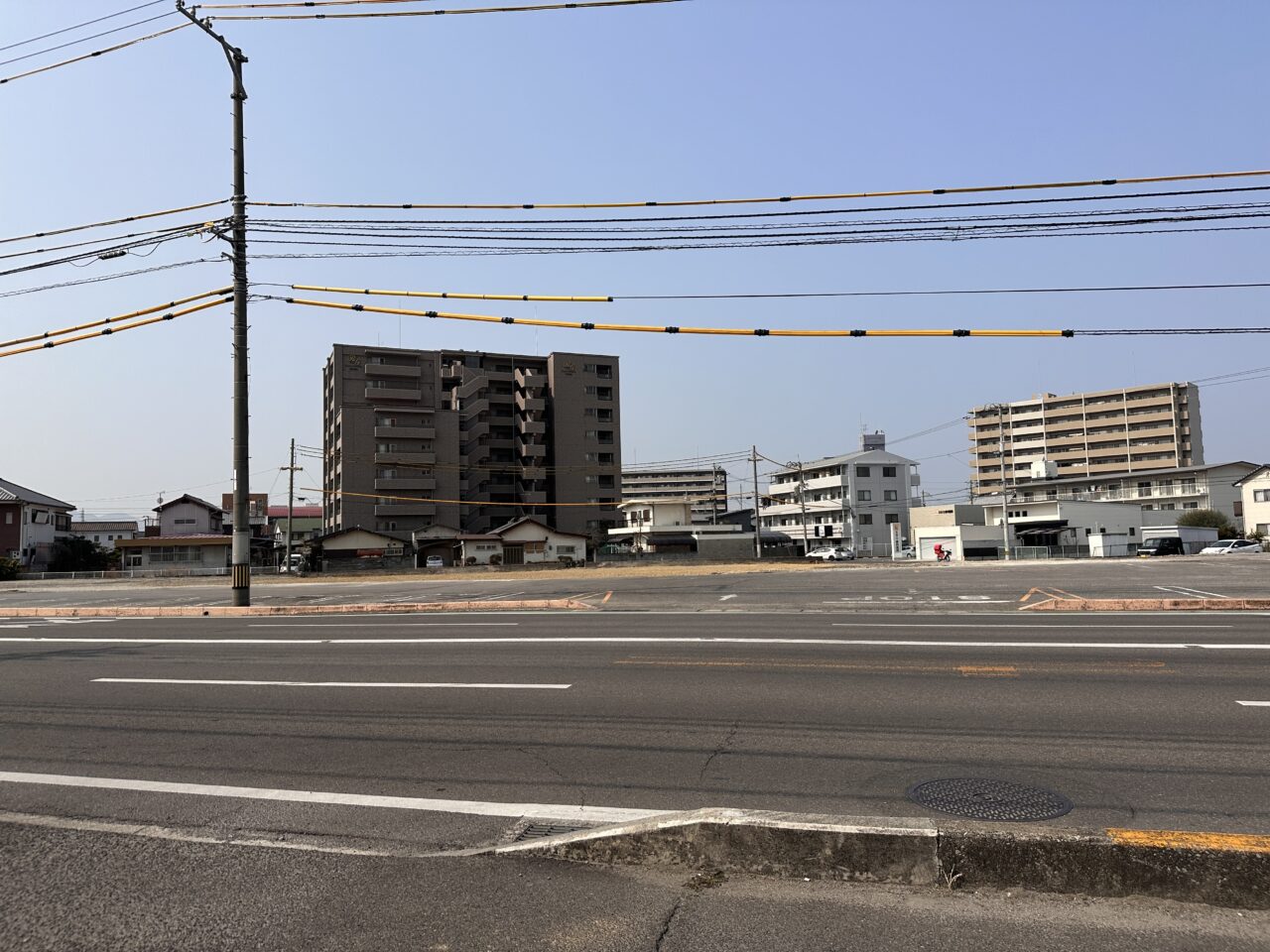 丸亀市中府町 マルナカ 丸亀店