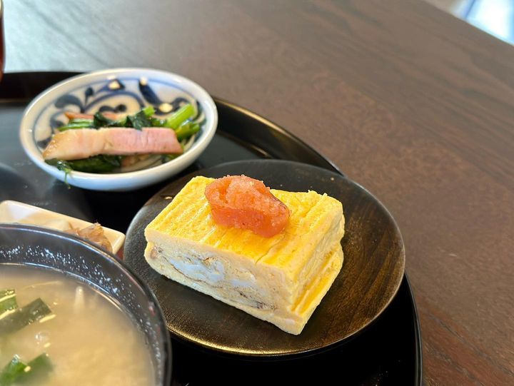 さぬき市前山 前山お結びCafe