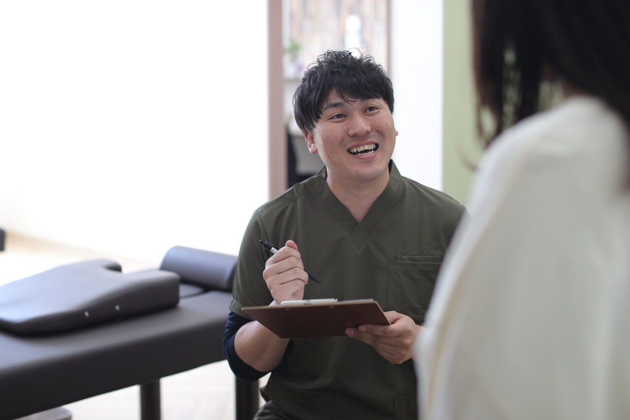 丸亀市土居町 ゆずの樹接骨院