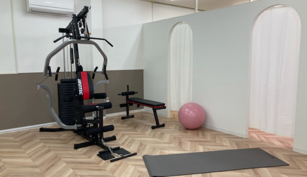 丸亀市土器町西 Be.Reborn