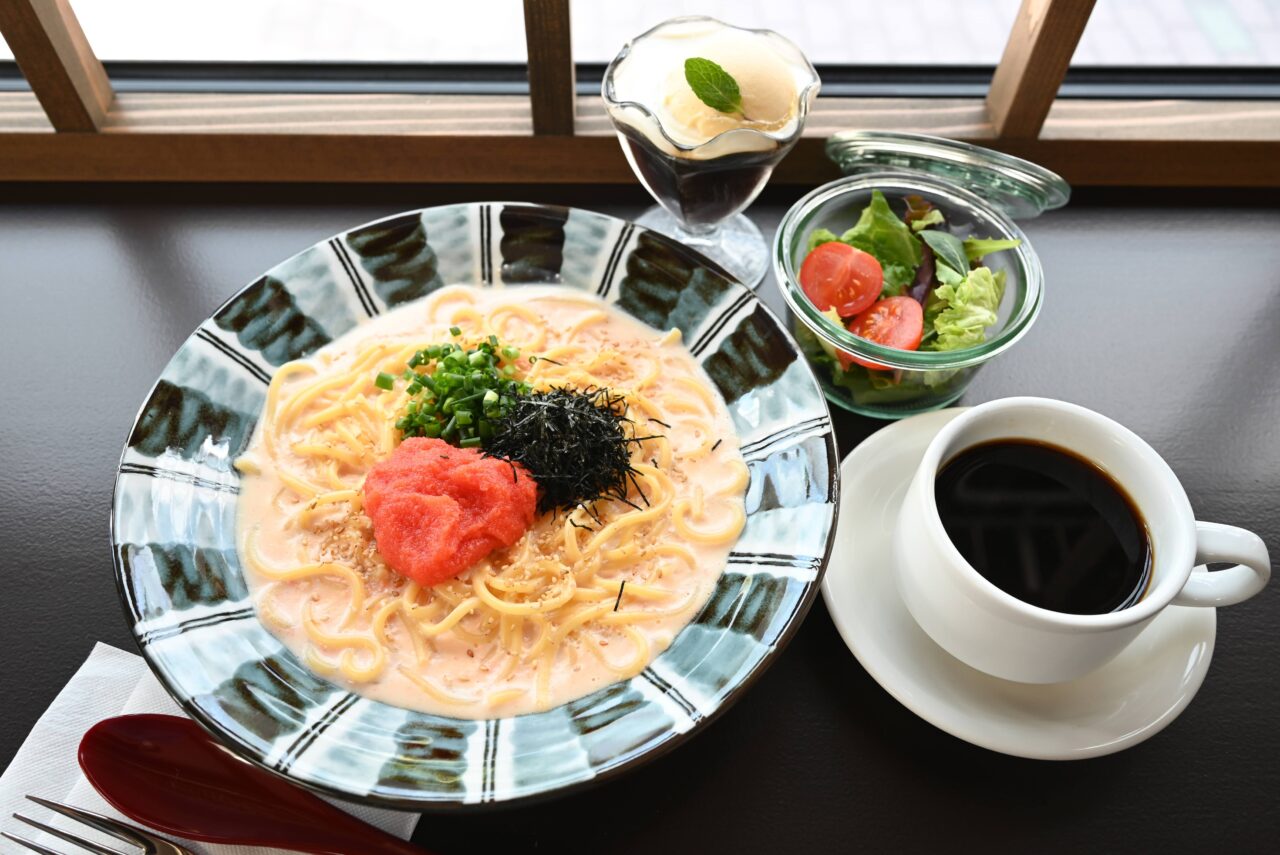 高松市観光通2丁目 陽だまり珈琲