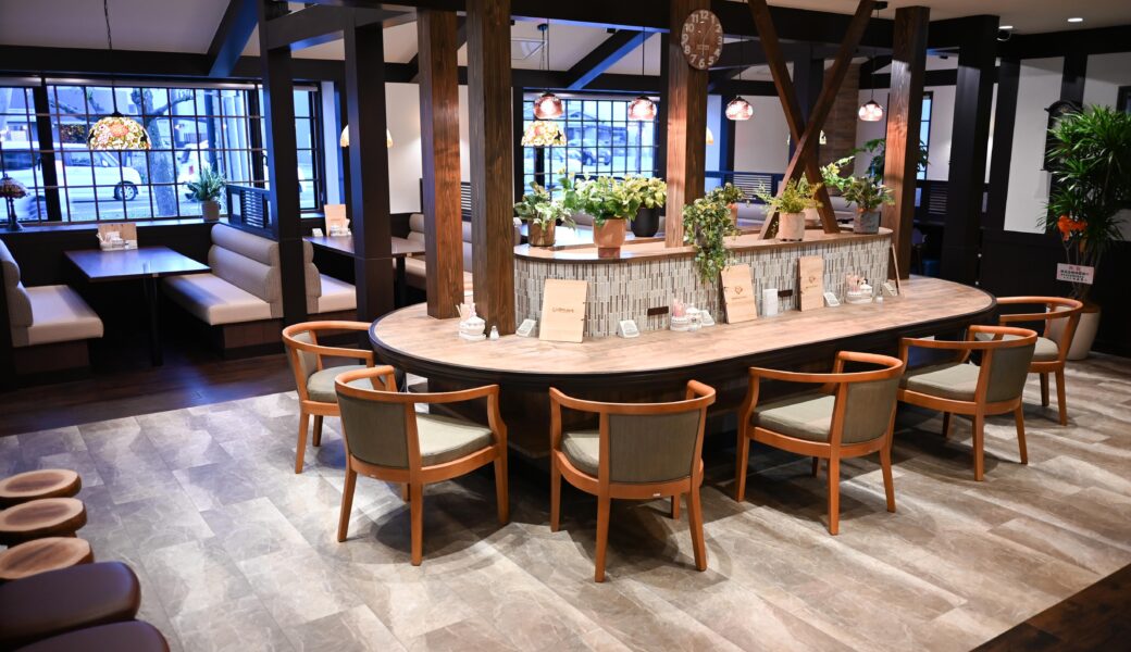 高松市観光通2丁目に「陽だまり珈琲」が2023年3月8日 (水)にオープン