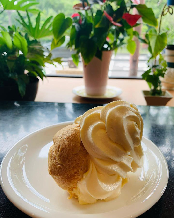 高松鍛冶屋町 喫茶アズマヤ