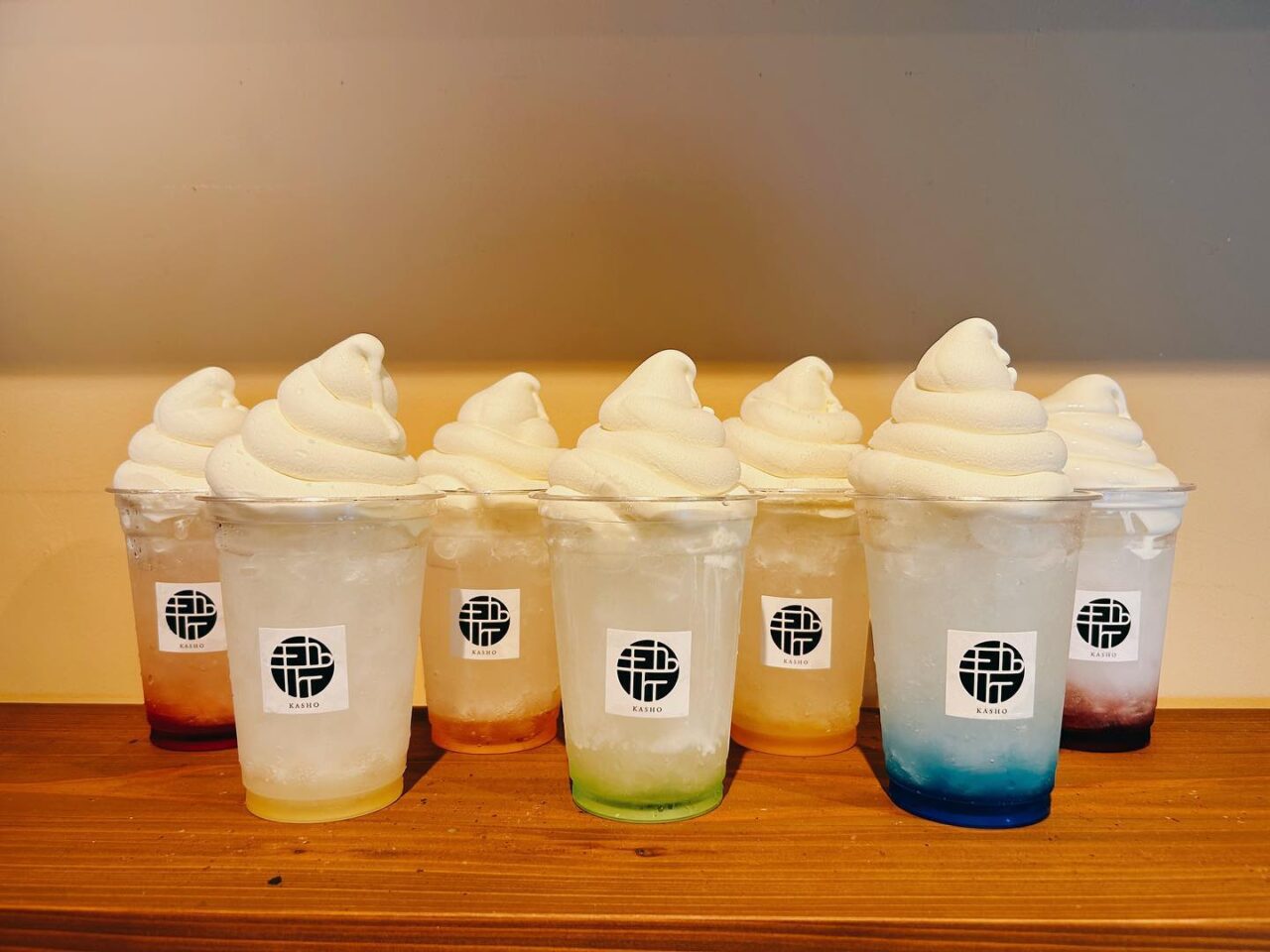 高松市松縄町 merenda