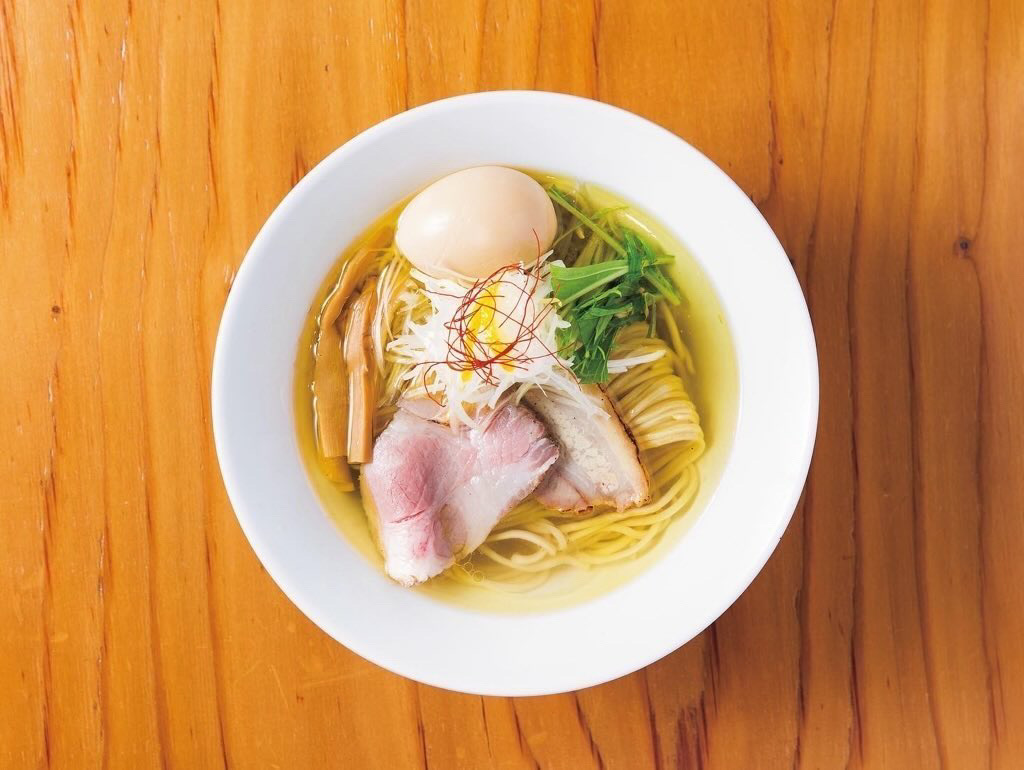 イオンモール綾川 麺処ぐり虎 香川綾川店