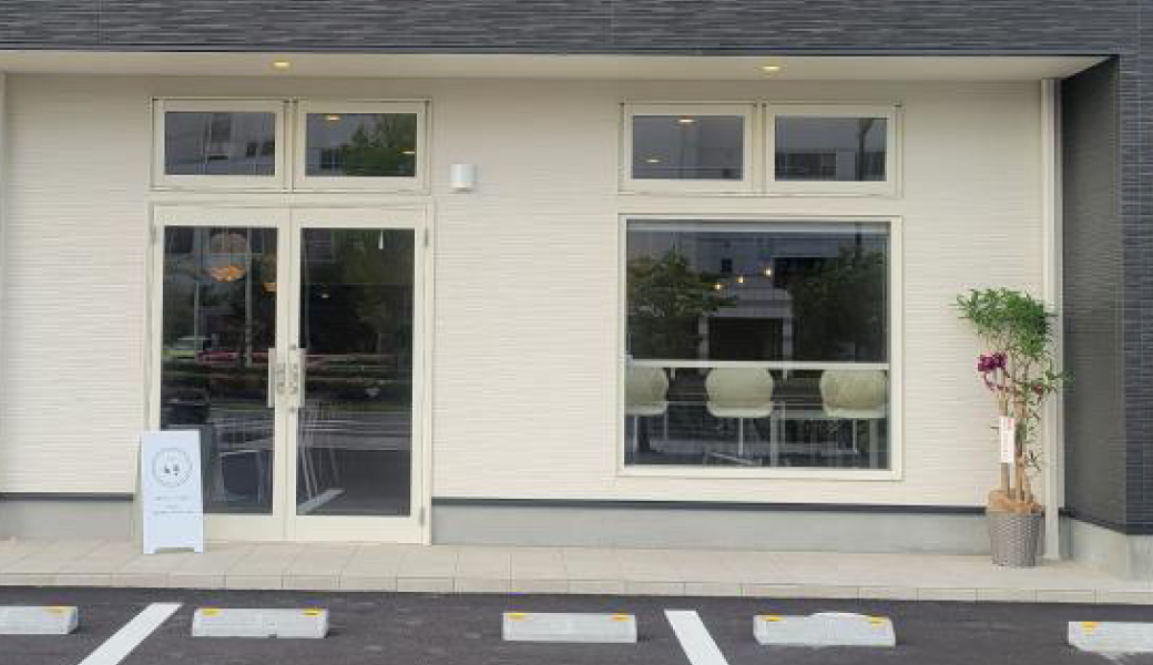 宇多津町 カフェ ノウル