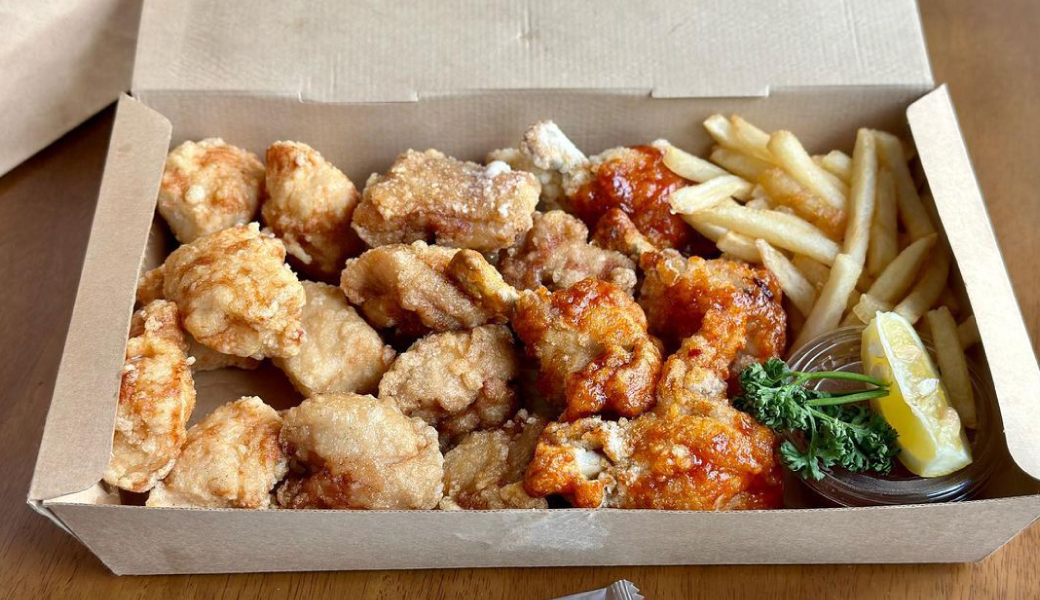 高松市百間町 TORITORI KITCHEN