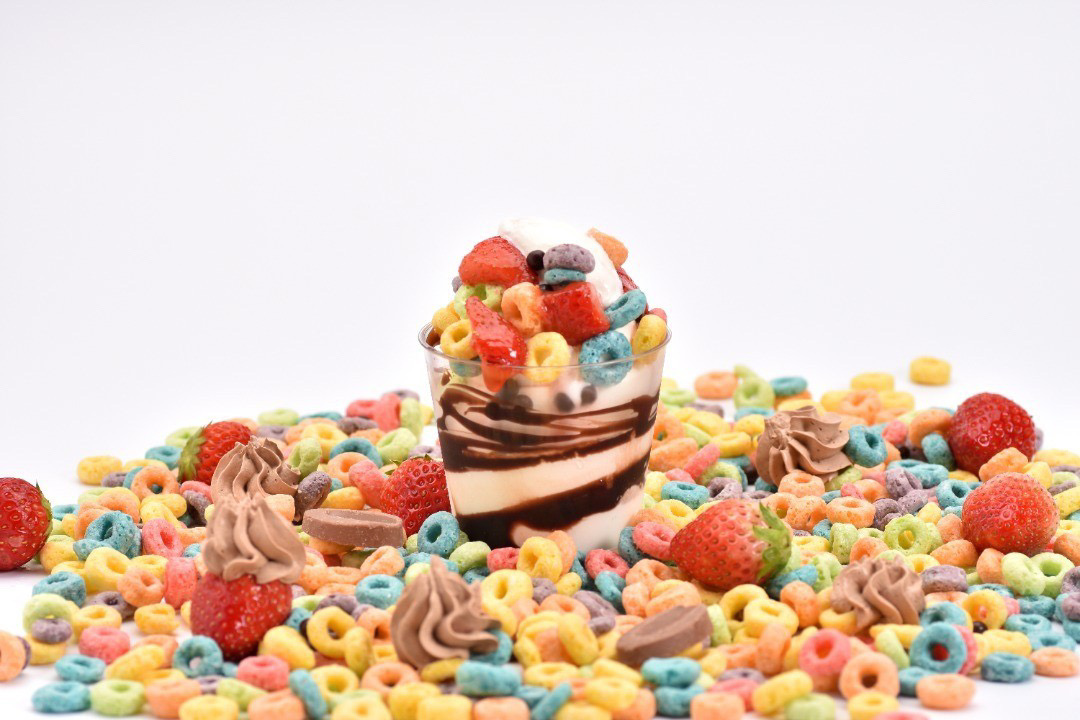 高松市南新町 NYスタイルアイスクリーム専門店 Corcle