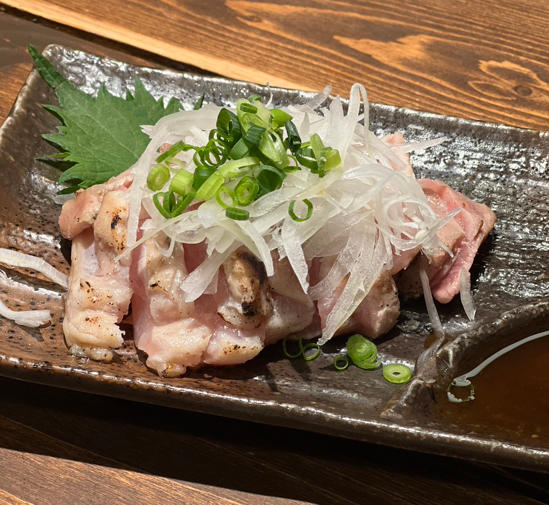 高松市一宮町 ご飯とお酒 -希-