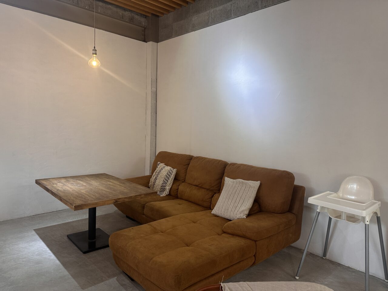 高松市鶴市町 Layered coffee