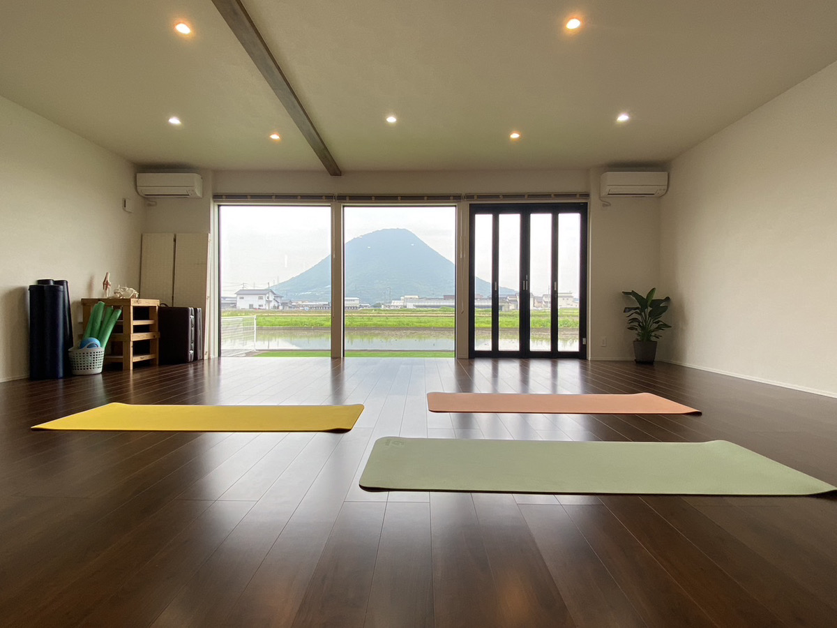 綾歌郡宇多津町 Training Gym STAAART