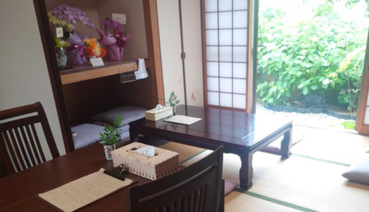 丸亀市飯山町に和カフェ「香-kyou-」が2023年5月4日 (木)にオープン