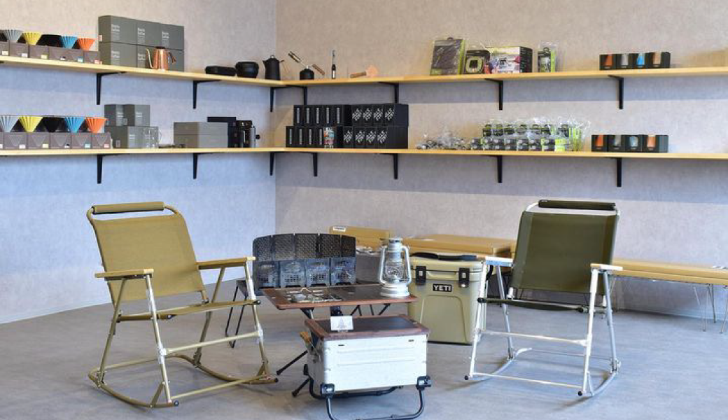 高松市前田東町 FIKA