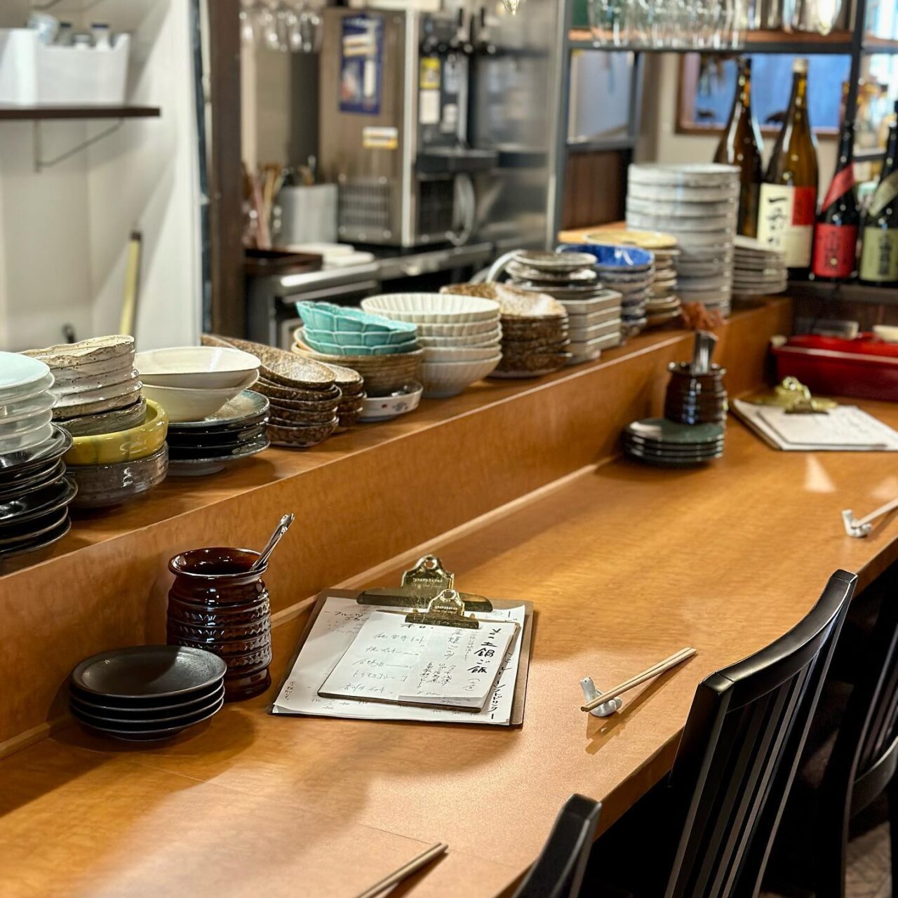 高松市瓦町 旬恵酒場 オルソ