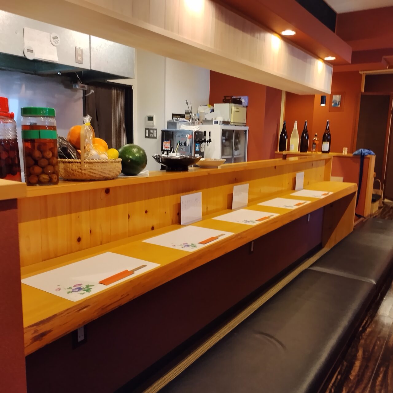 高松市御坊町 旬菜 英