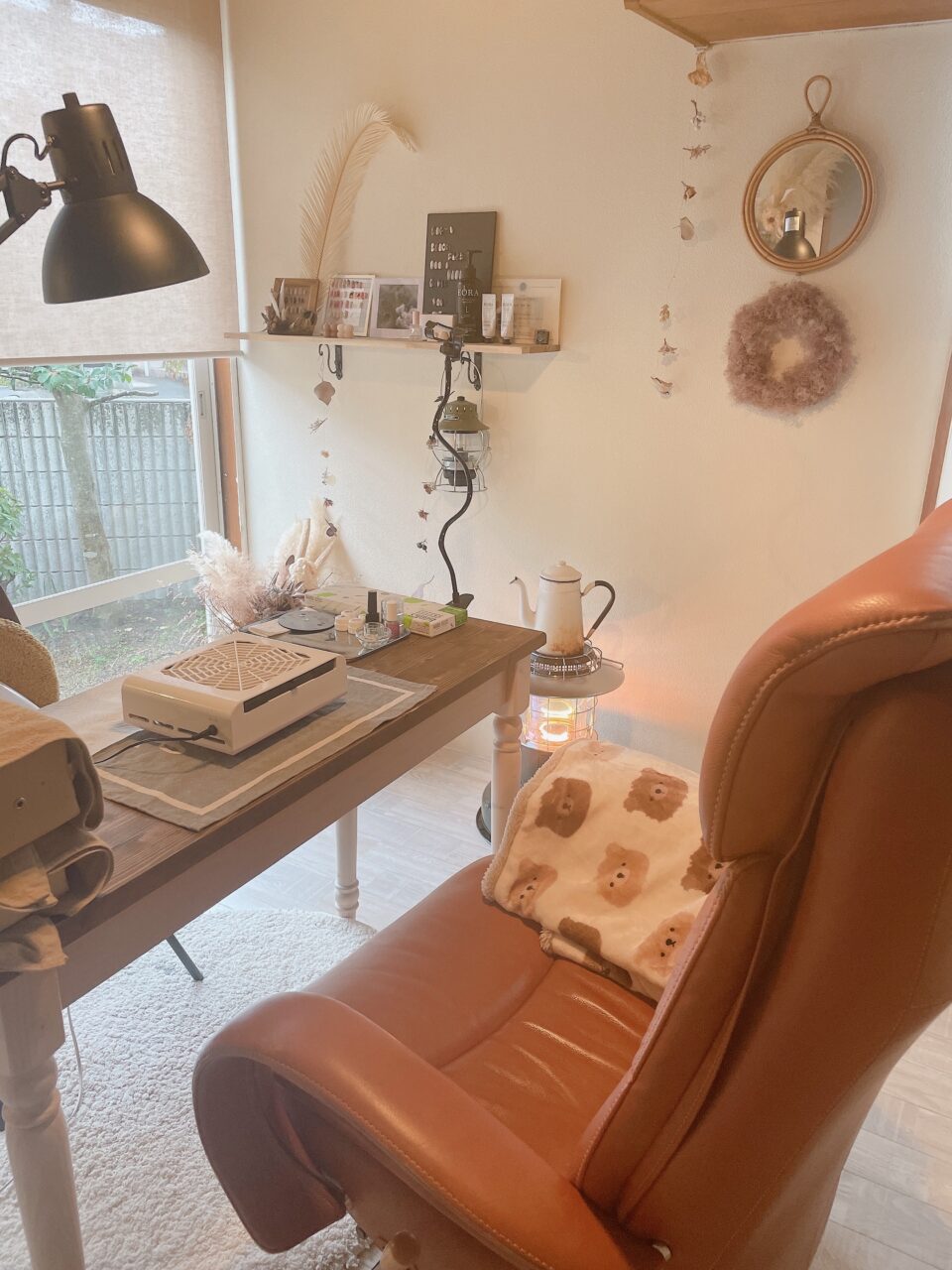 丸亀市垂水町 vanira nail