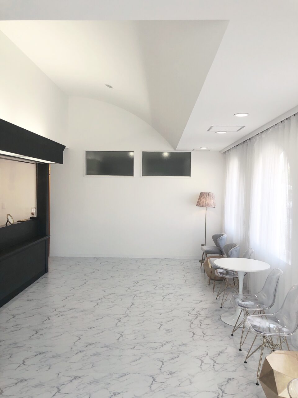 丸亀市今津町 Hair&Make Muuua