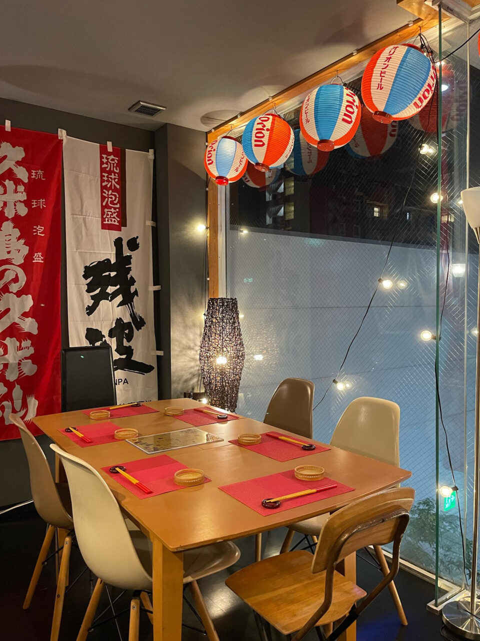 丸亀市本町 てぃんがーら