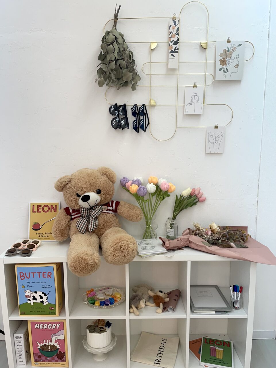 高松市栗林町 cloche studio