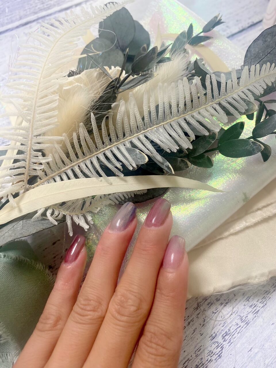 高松市 ネイルサロン La verite