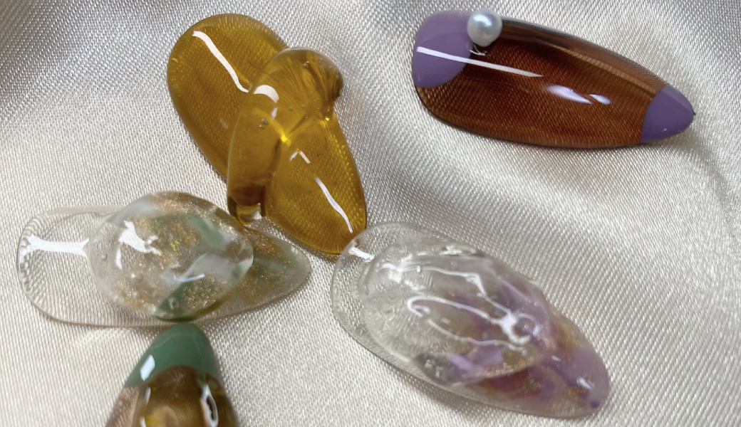 高松市 ネイルサロン　La verite