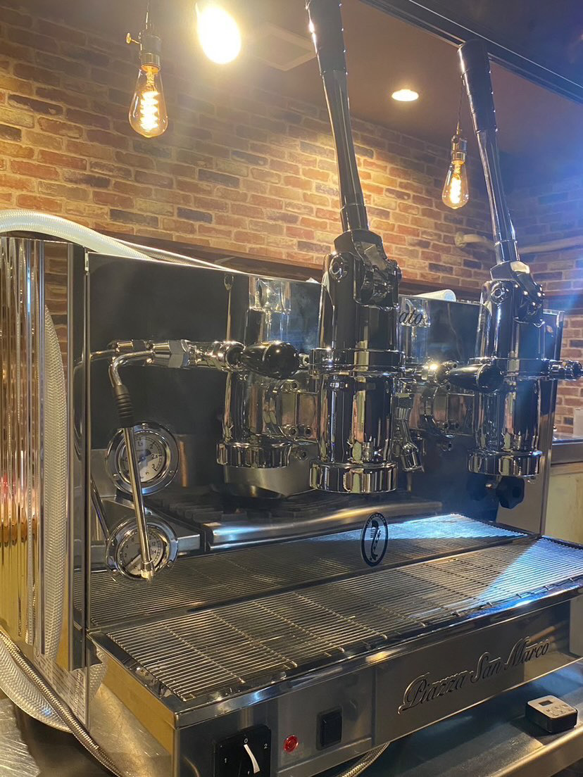 高松市瓦町 Cafe PolePole