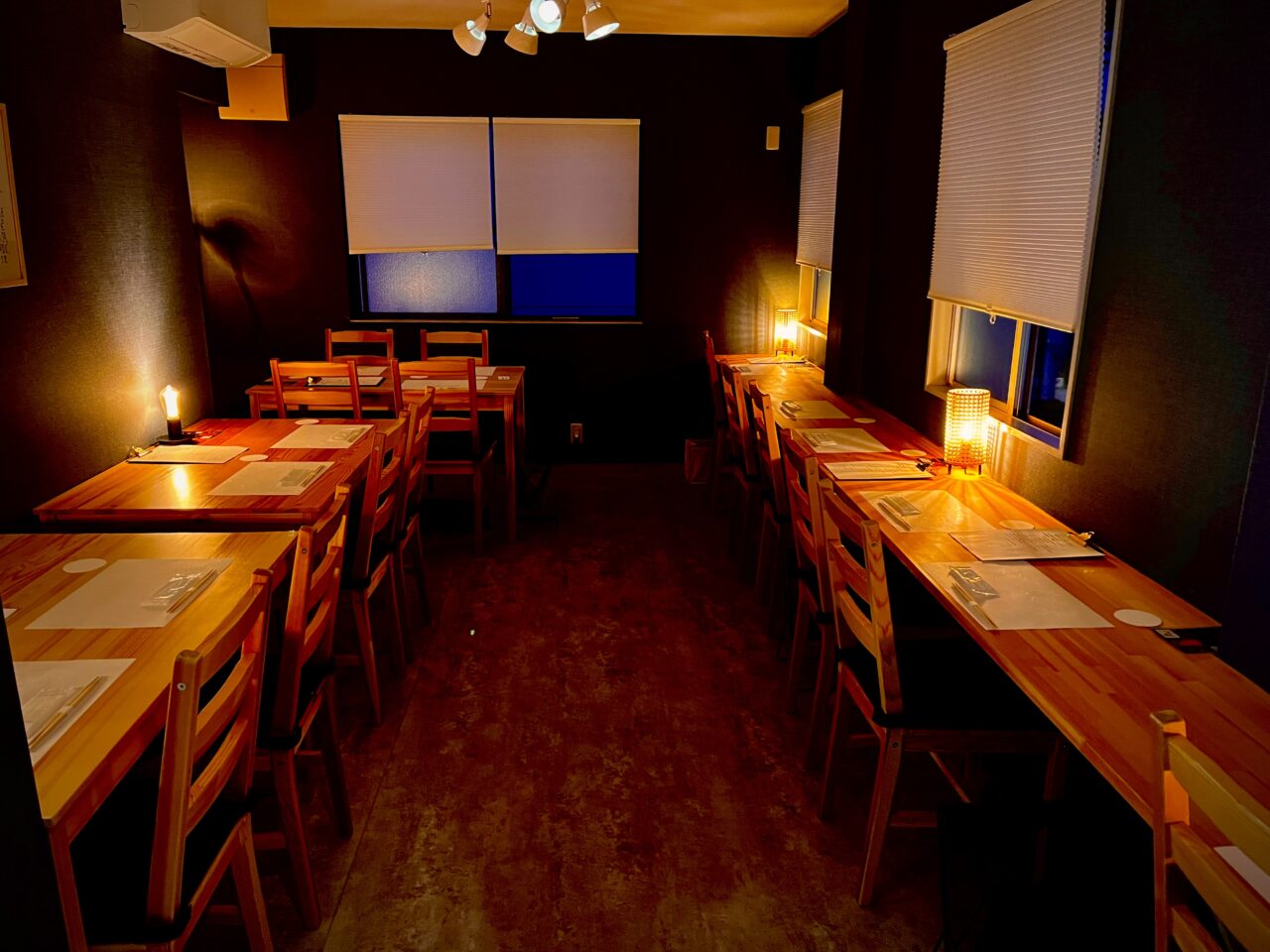 高松市番町 CHICS midnight bar